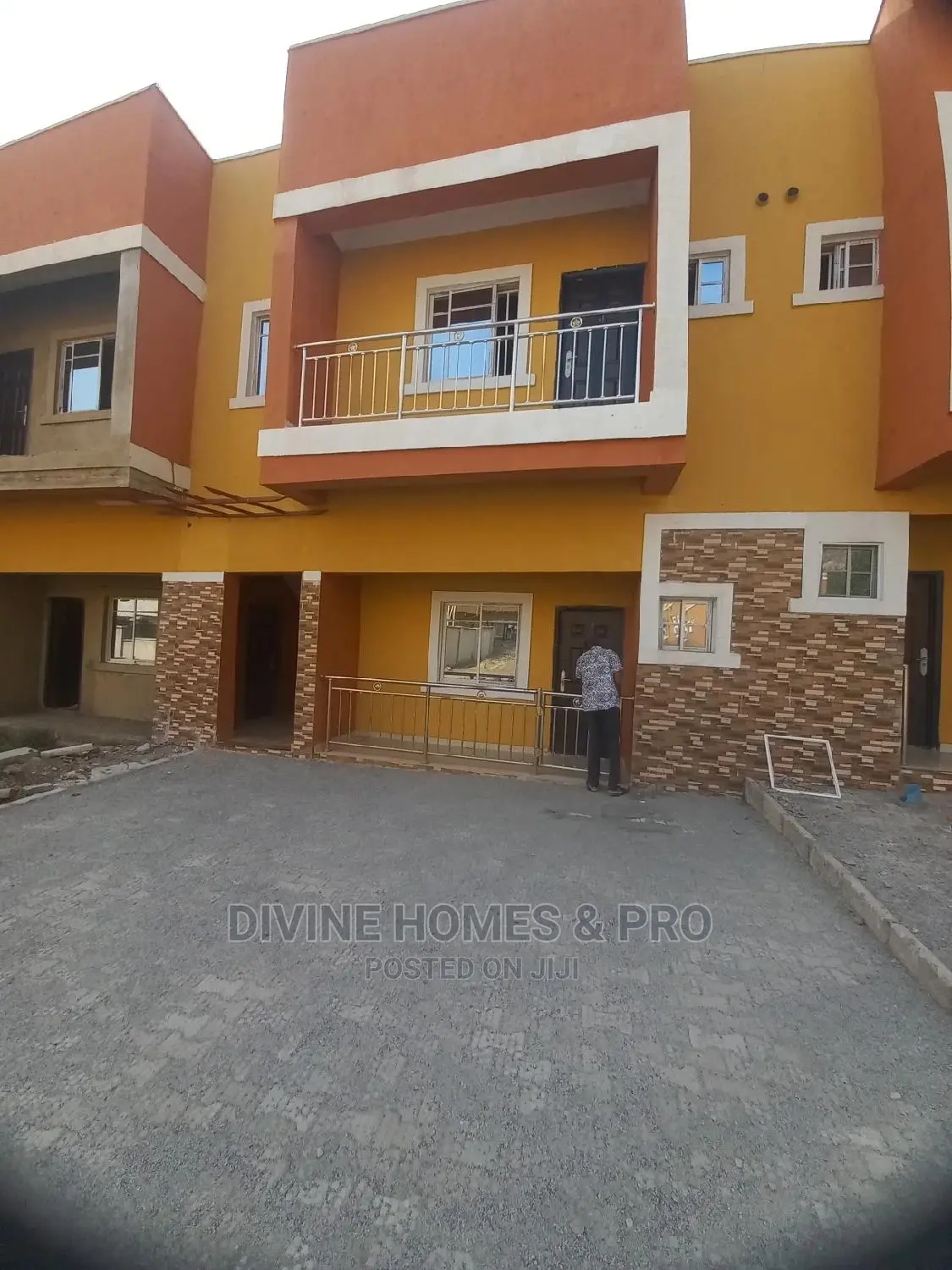 1bdrm Block of Flats in Kubwa for sale in Kubwa