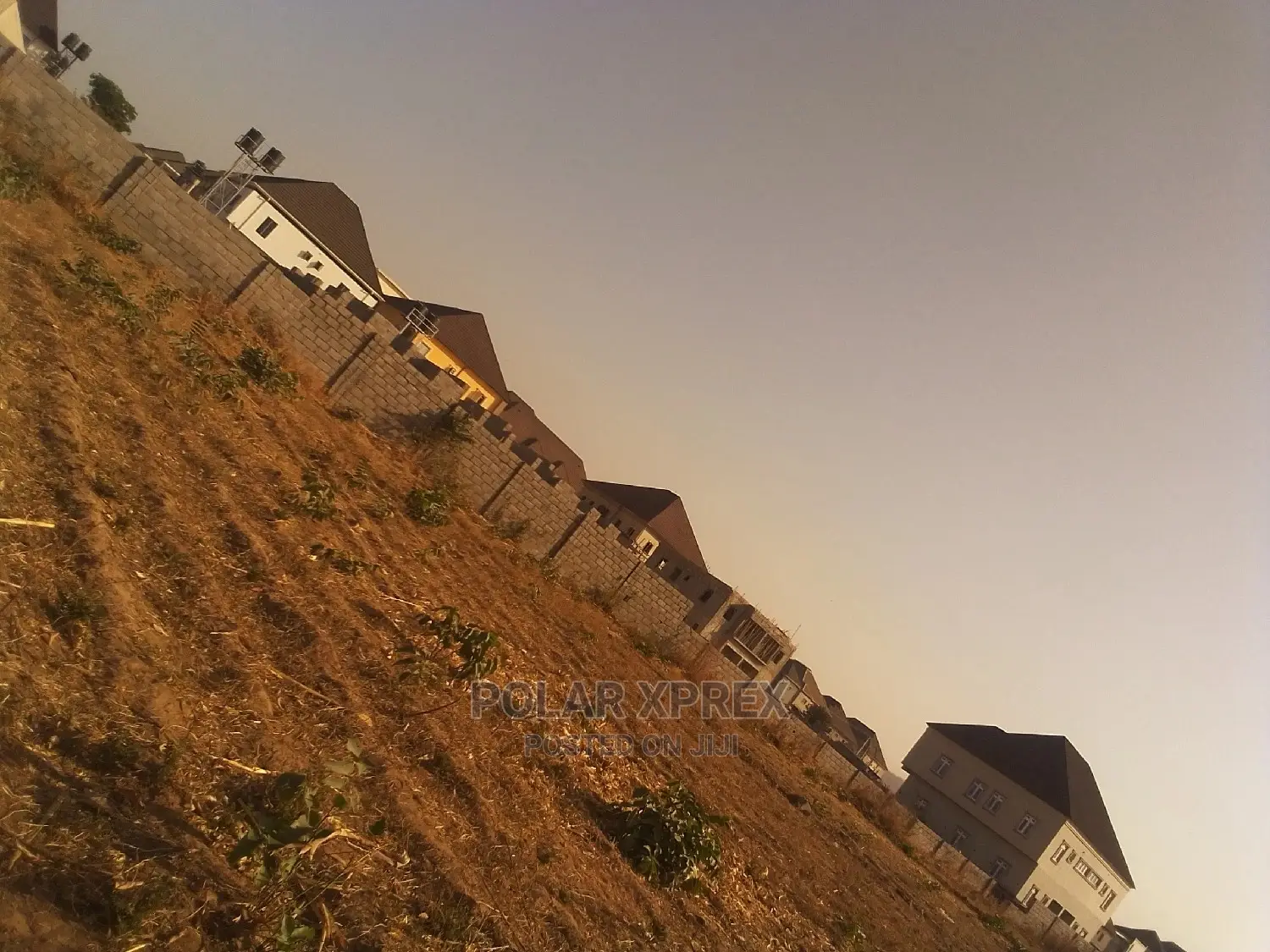 Lands for Sale, Military Pension Board Fo1 Kubwa in Kubwa