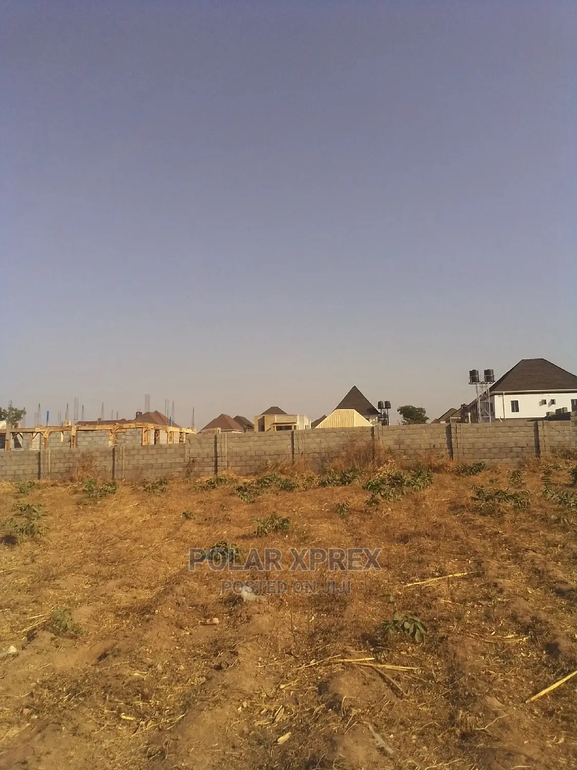 Lands for Sale, Military Pension Board Fo1 Kubwa in Kubwa