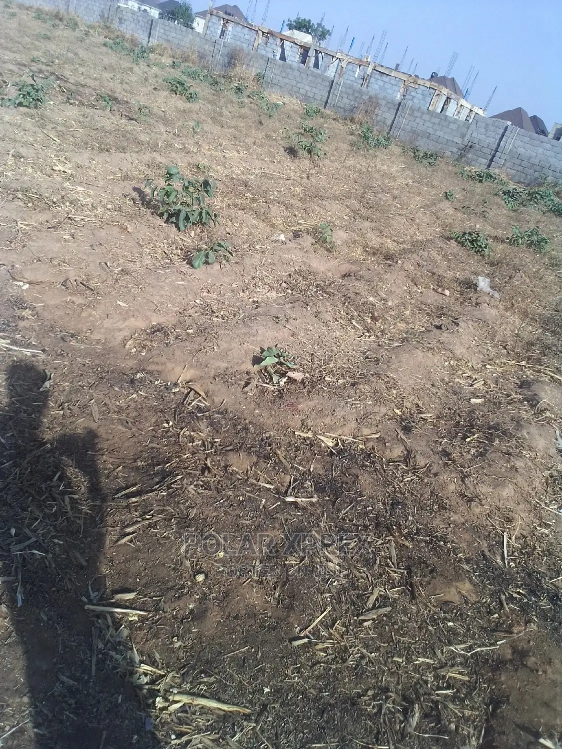 Lands for Sale, Military Pension Board Fo1 Kubwa in Kubwa