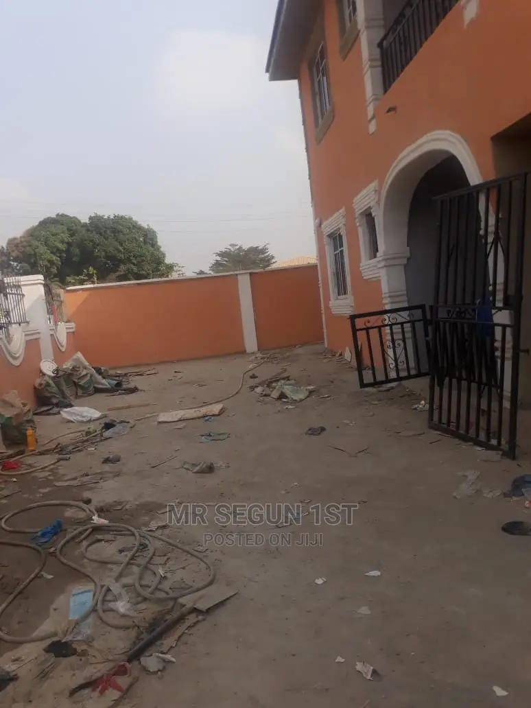 2bdrm Block of Flats in Arapaja Estate, Odo Ona for rent in Odo Ona