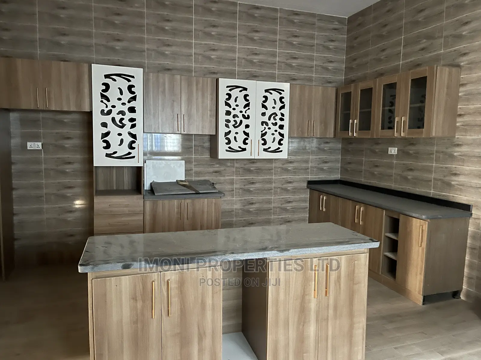 6bdrm Duplex in Efab, Gwarinpa for Sale in Gwarinpa