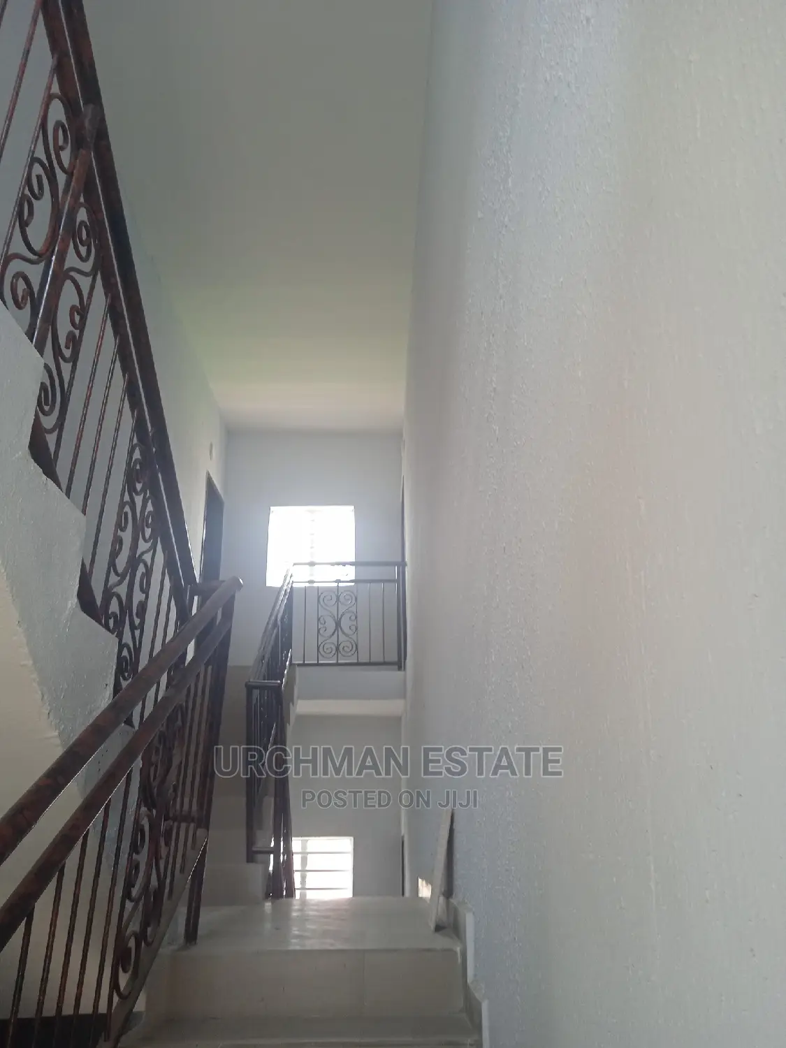 Furnished Mini Flat in Diamond Estate, Abule Ado for rent in Abule Ado