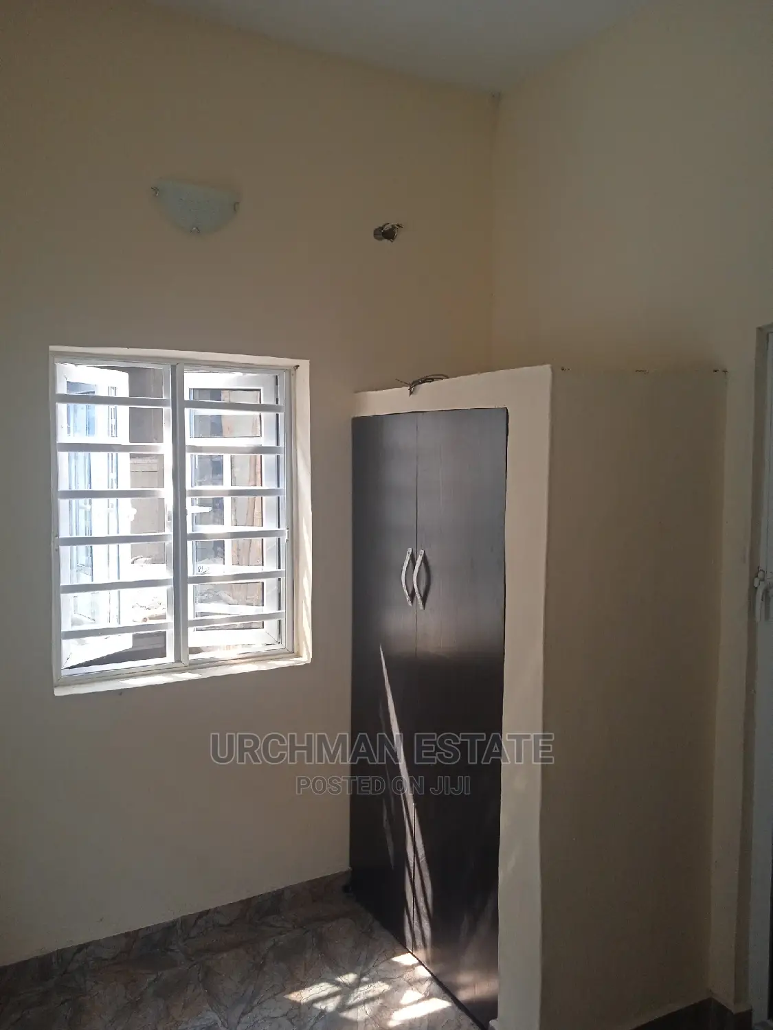 Furnished Mini Flat in Diamond Estate, Abule Ado for rent in Abule Ado