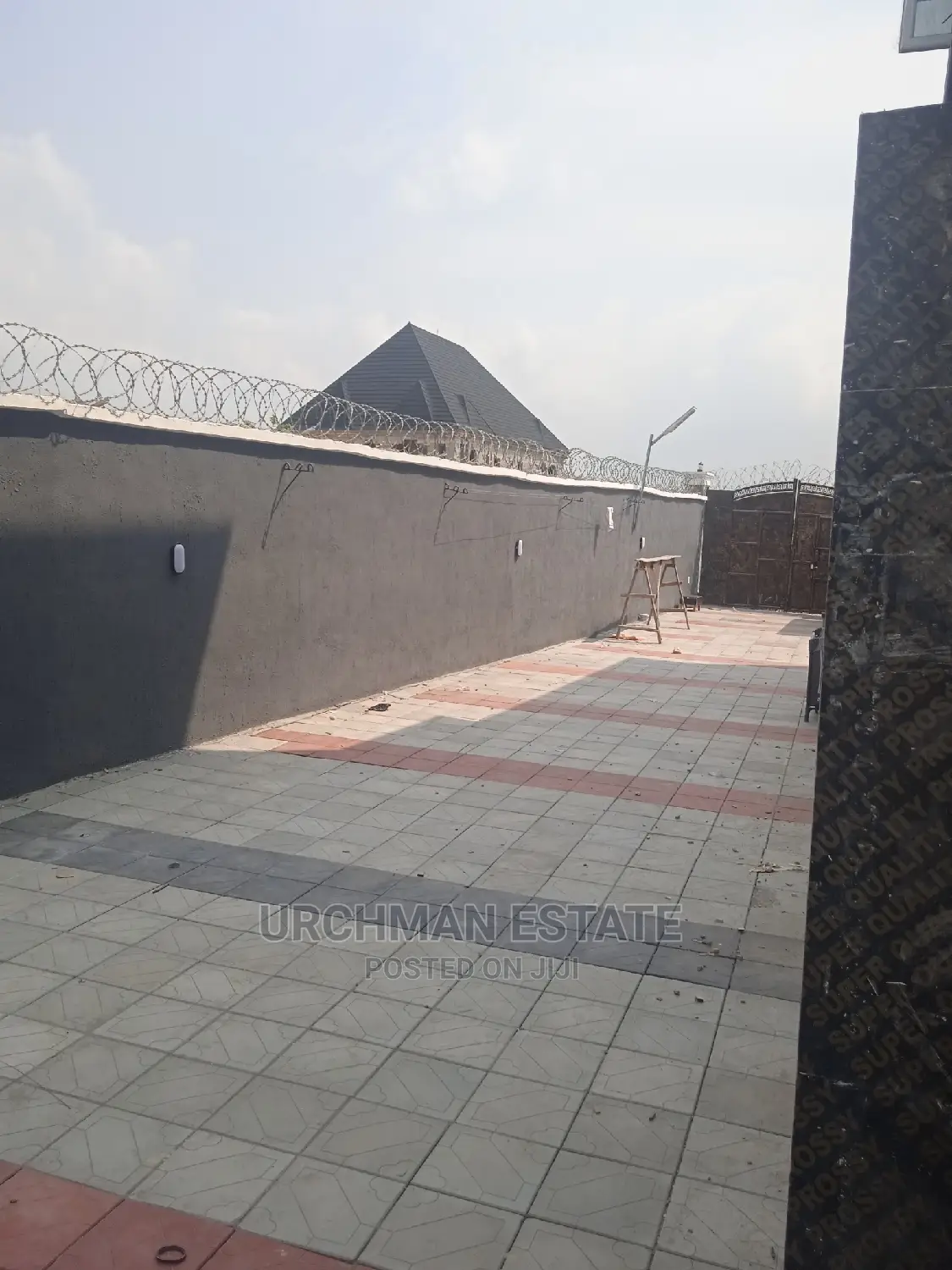 Furnished Mini Flat in Diamond Estate, Abule Ado for rent in Abule Ado