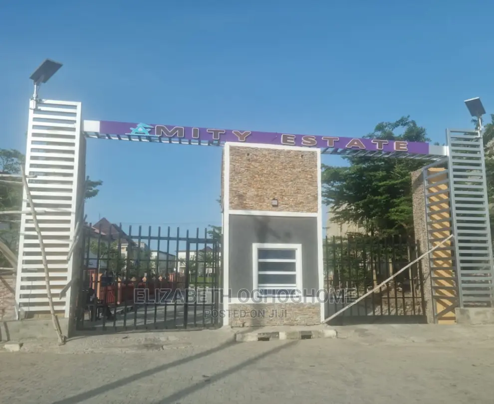 Land for Sale at Sangotedo in Off Lekki-Epe Expressway