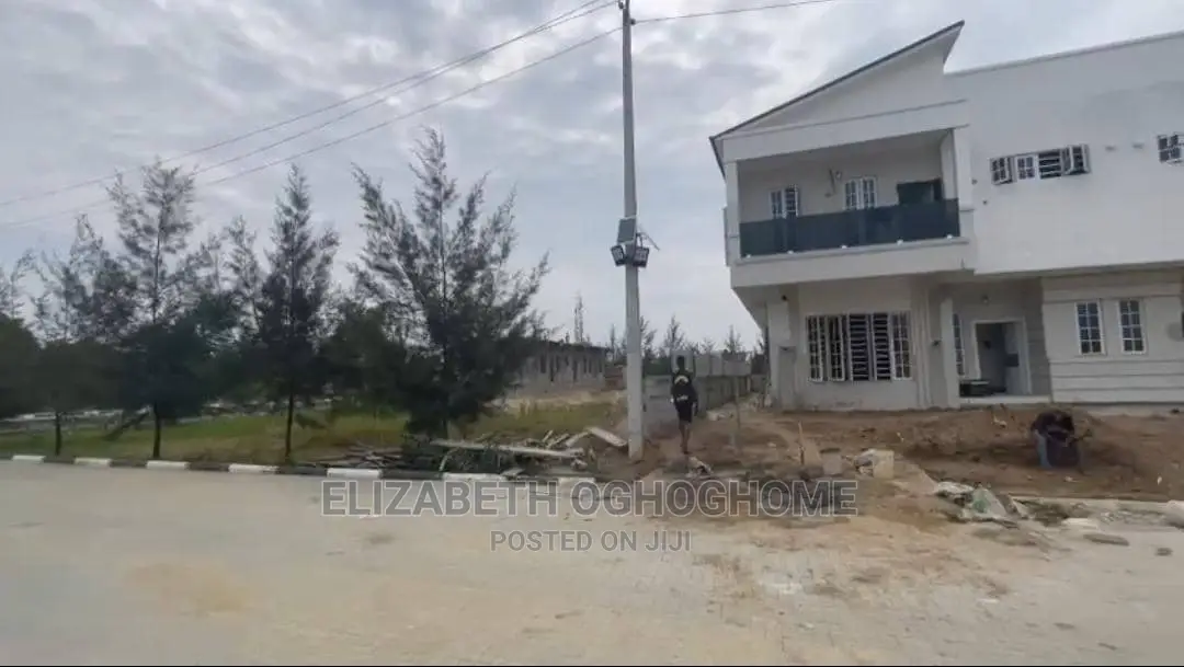 Buy and Build Land Available at Badore, Ajah in Ajah