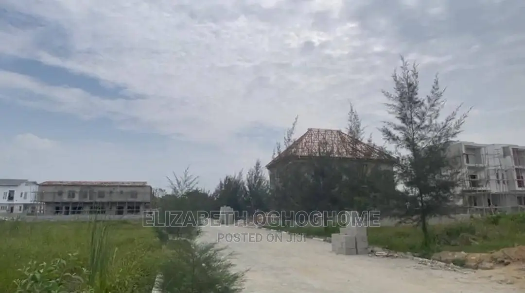 Buy and Build Land Available at Badore, Ajah in Ajah