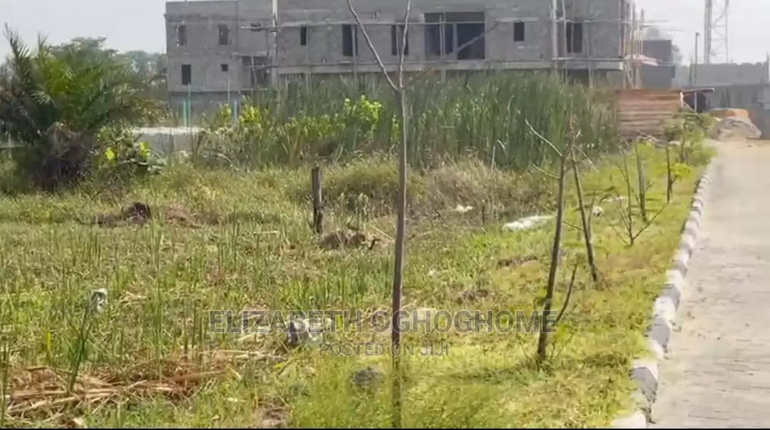 Buy and Build Land Available at Badore, Ajah in Ajah