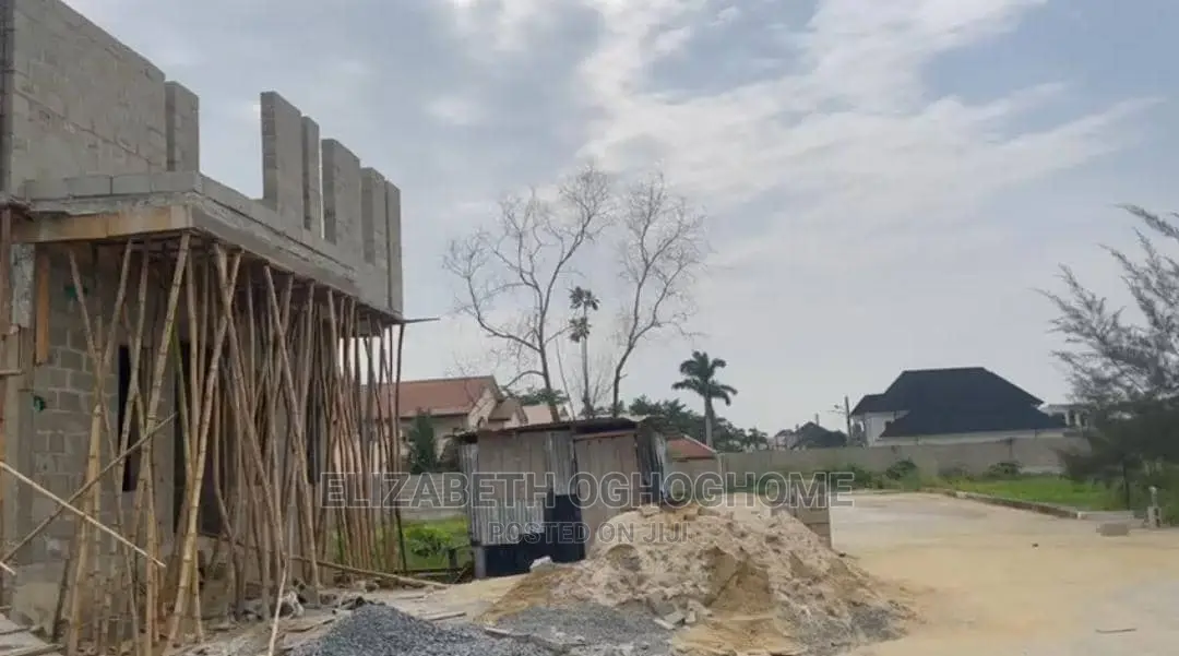 Buy and Build Land Available at Badore, Ajah in Ajah