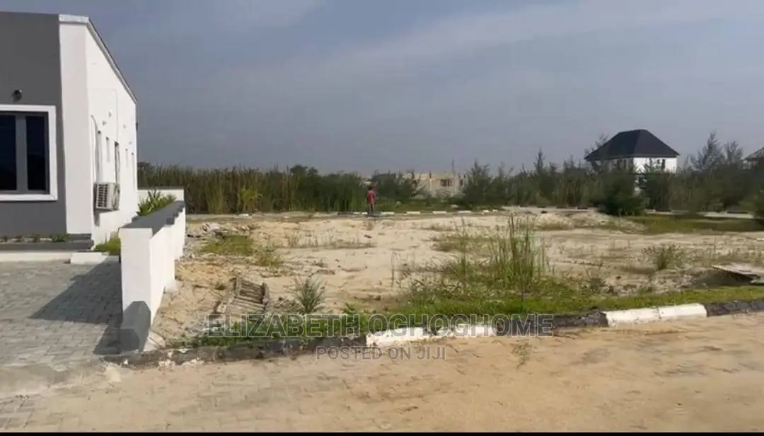Buy and Build Land Available at Badore, Ajah in Ajah