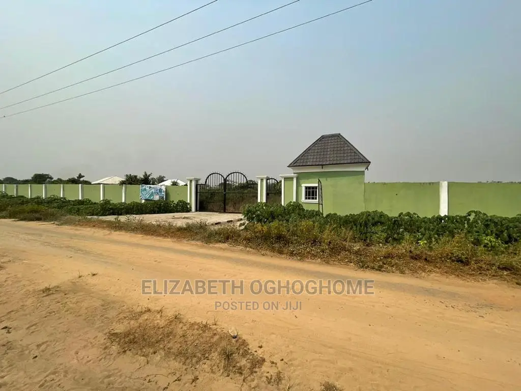 Land for Sale at Badagry in Badagry / Badagry