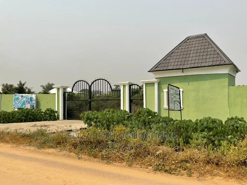Land for Sale at Badagry in Badagry / Badagry