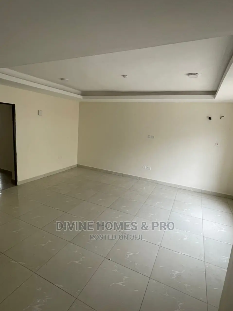 4bdrm Duplex in Life Camp for sale in Life Camp