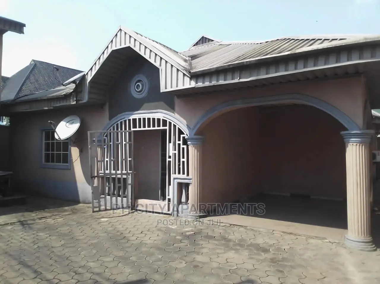 4bdrm Bungalow in Nta, Port-Harcourt for rent in Port-Harcourt