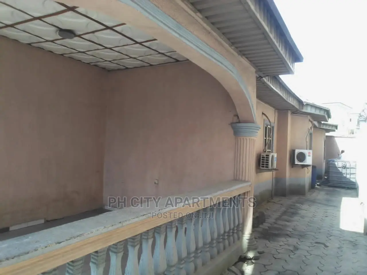 4bdrm Bungalow in Nta, Port-Harcourt for rent in Port-Harcourt