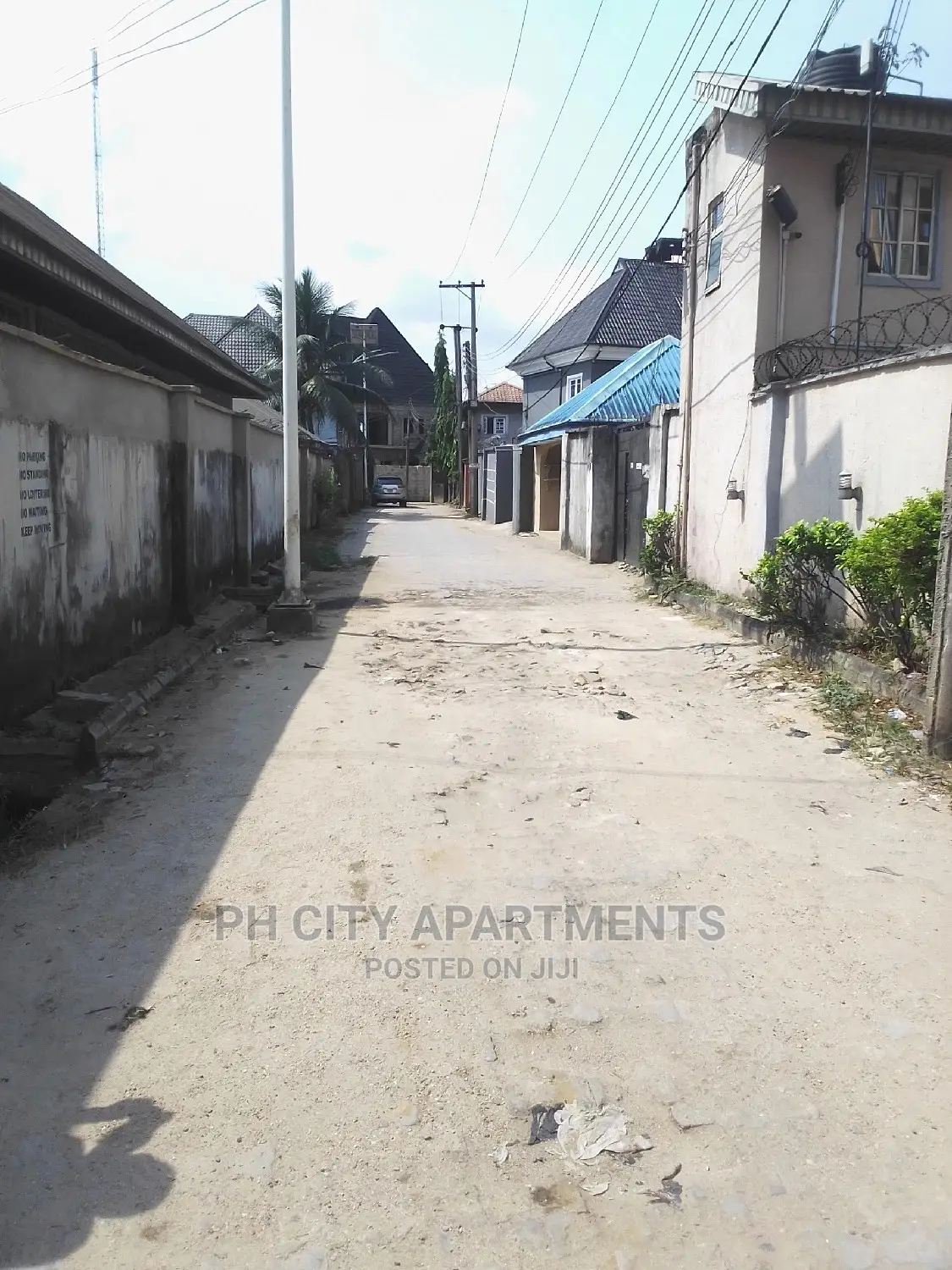 4bdrm Bungalow in Nta, Port-Harcourt for rent in Port-Harcourt