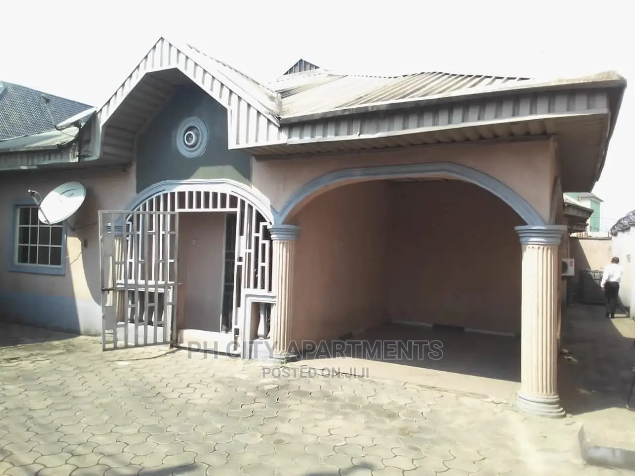 4bdrm Bungalow in Nta, Port-Harcourt for rent in Port-Harcourt