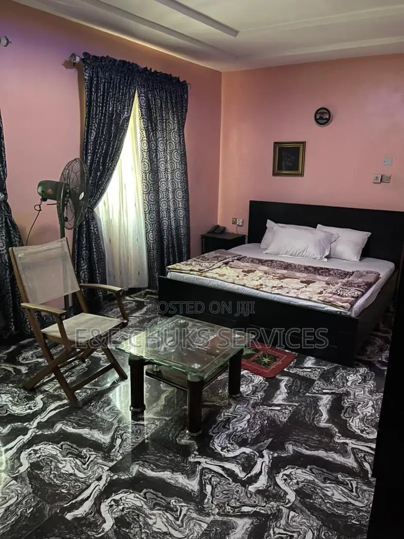 11 Rooms Hotel for Lease in Obio-Akpor