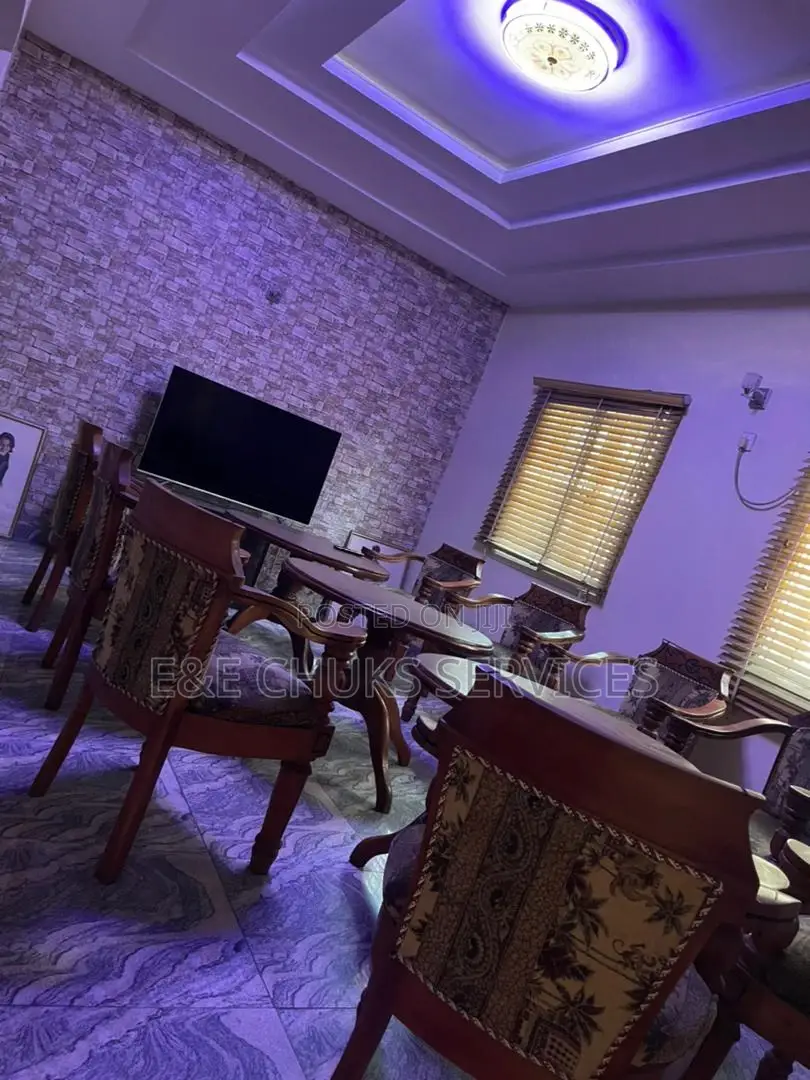 11 Rooms Hotel for Lease in Obio-Akpor