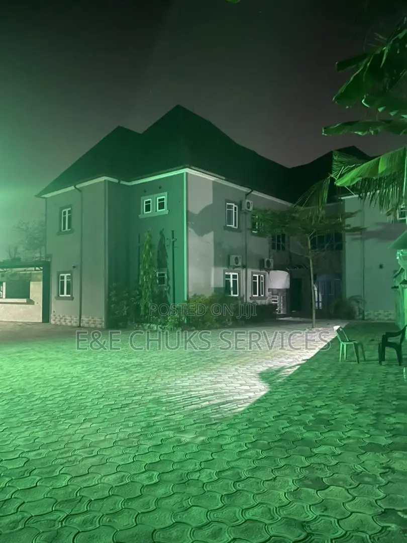 11 Rooms Hotel for Lease in Obio-Akpor