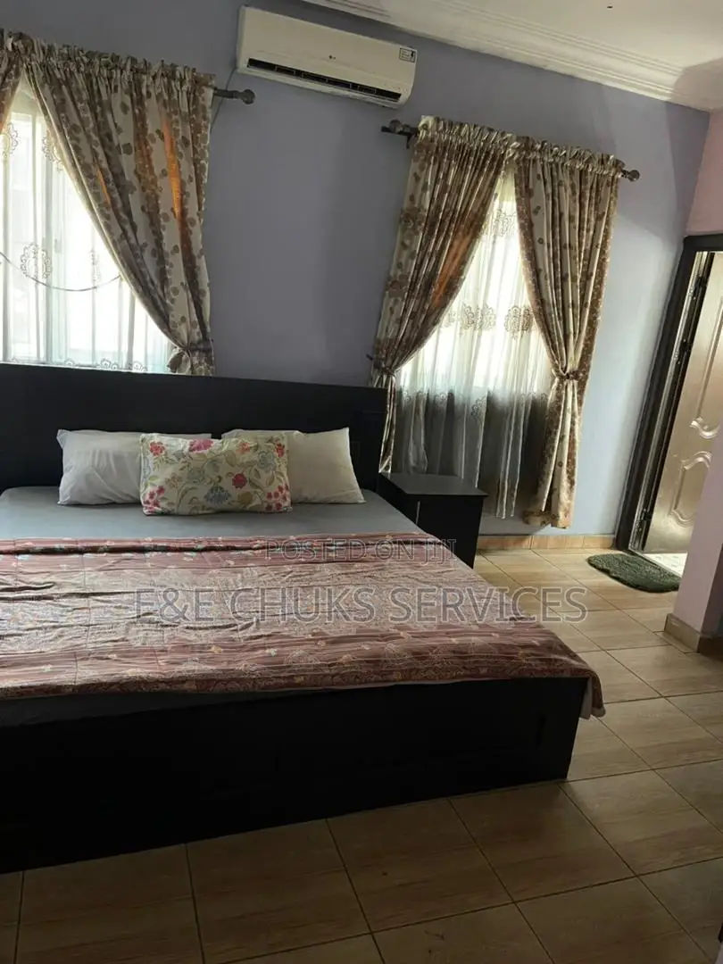 11 Rooms Hotel for Lease in Obio-Akpor