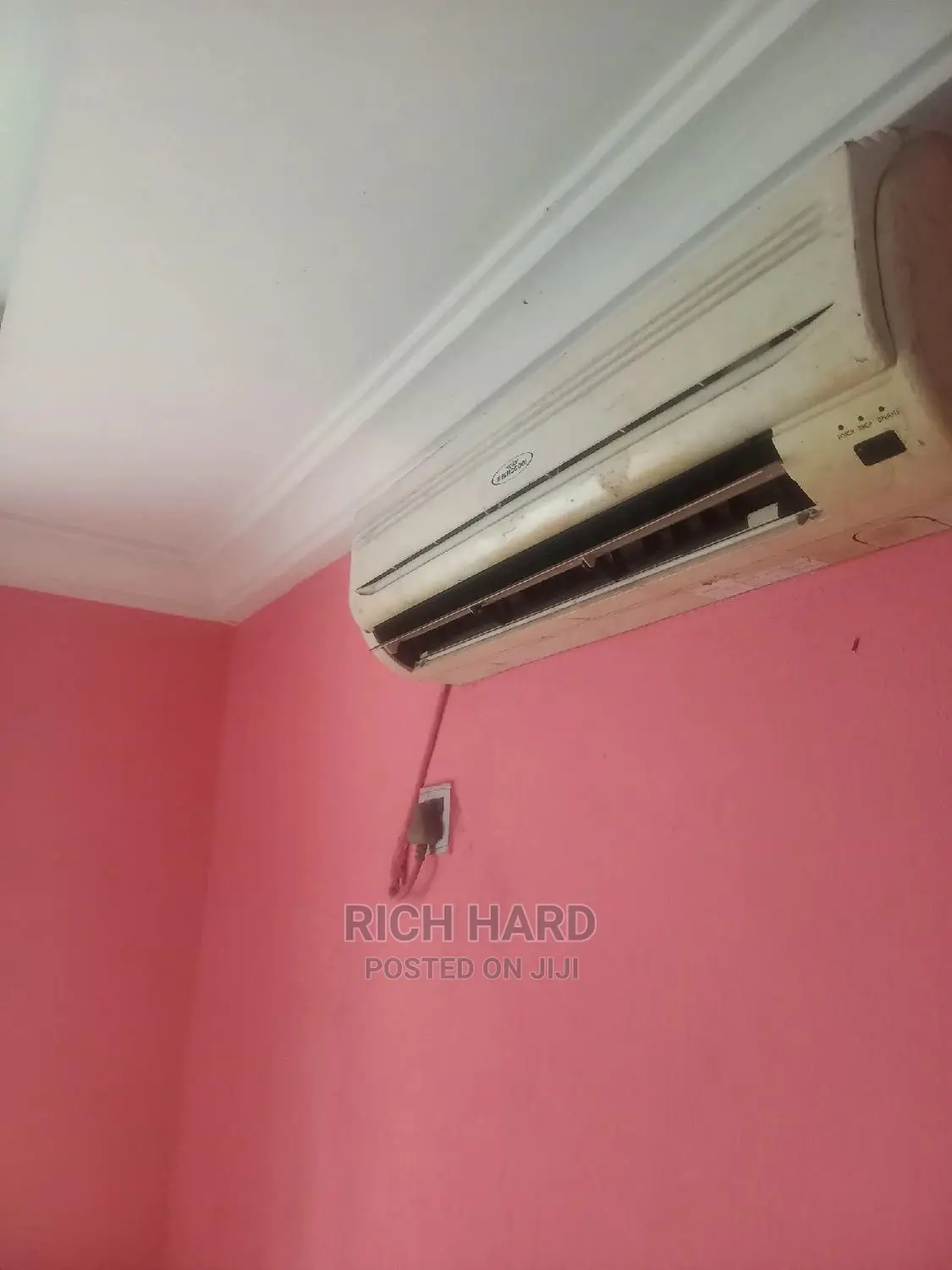 Shared Room Apartment (24/7 Solar Light) in Abraham Adesanya Estate
