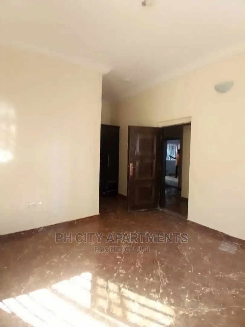 Furnished 3bdrm Bungalow in Gra, Port-Harcourt for rent in Port-Harcourt
