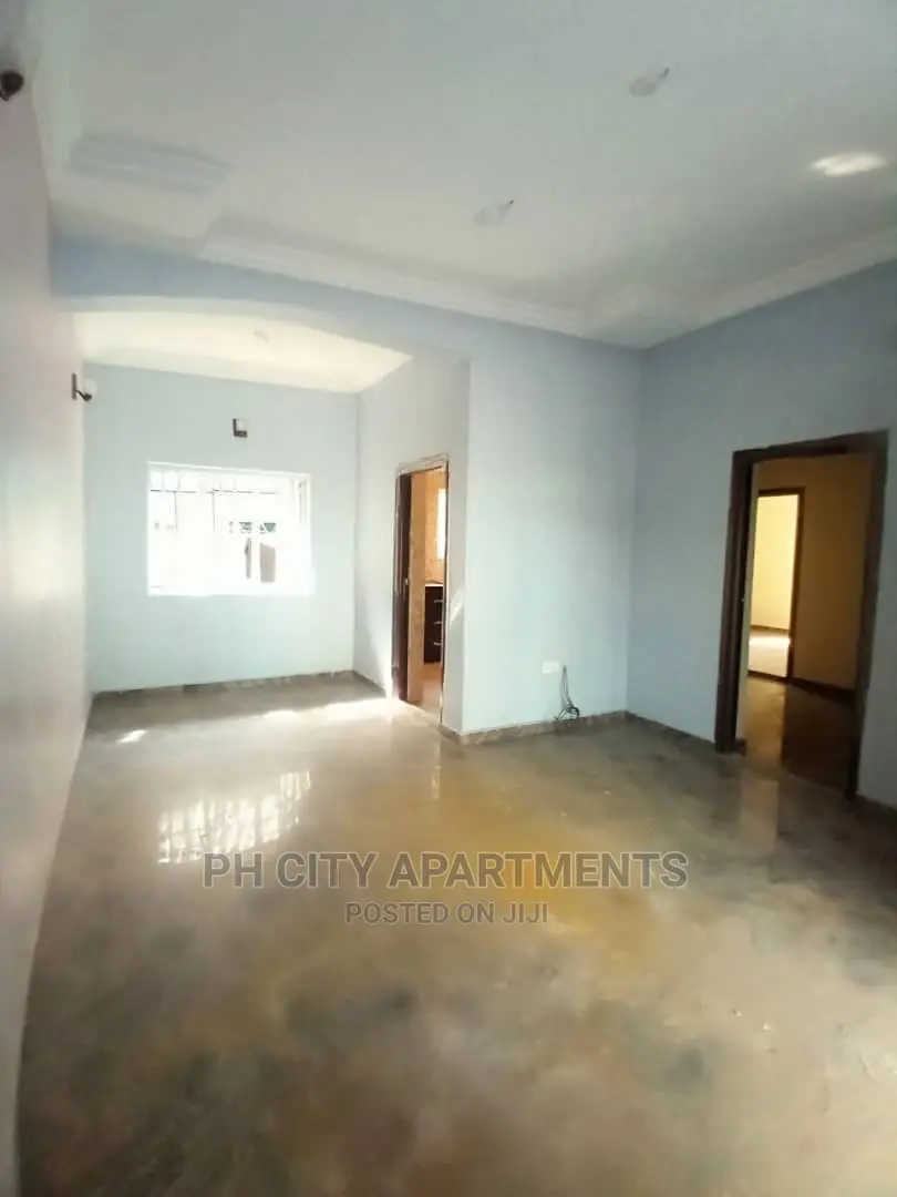 Furnished 3bdrm Bungalow in Gra, Port-Harcourt for rent in Port-Harcourt