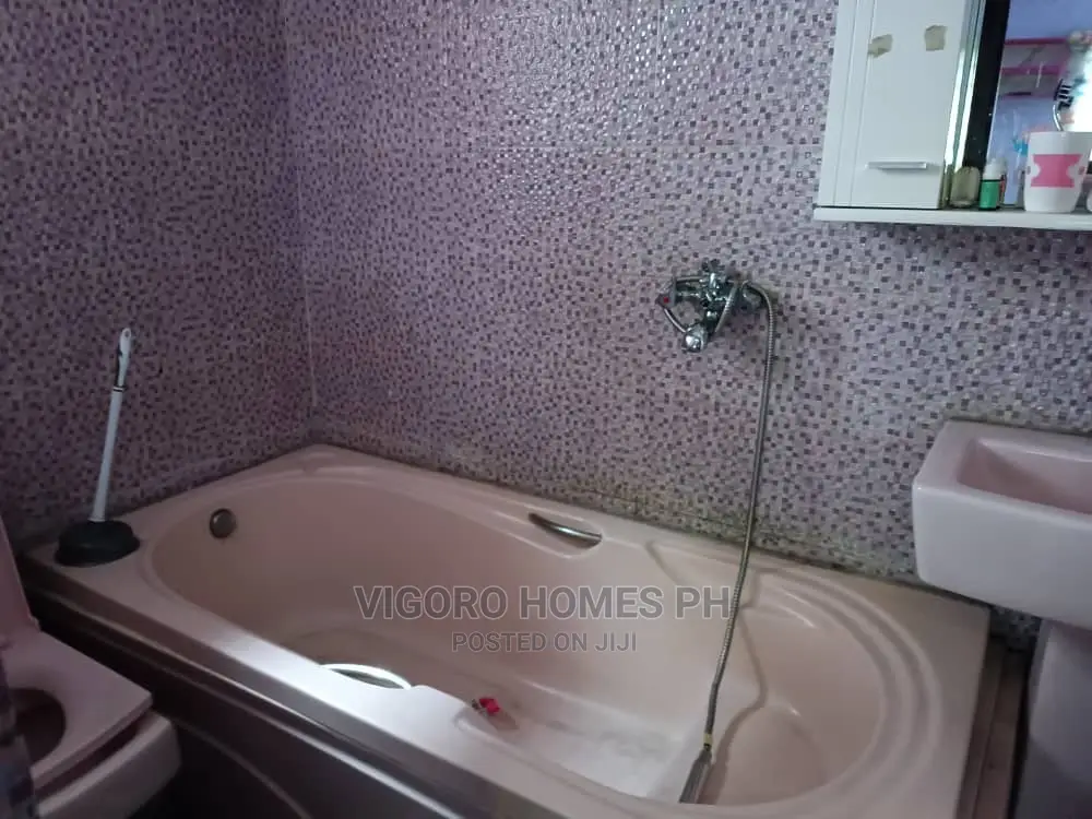 Furnished 4bdrm Duplex in Port-Harcourt for Sale in Port-Harcourt
