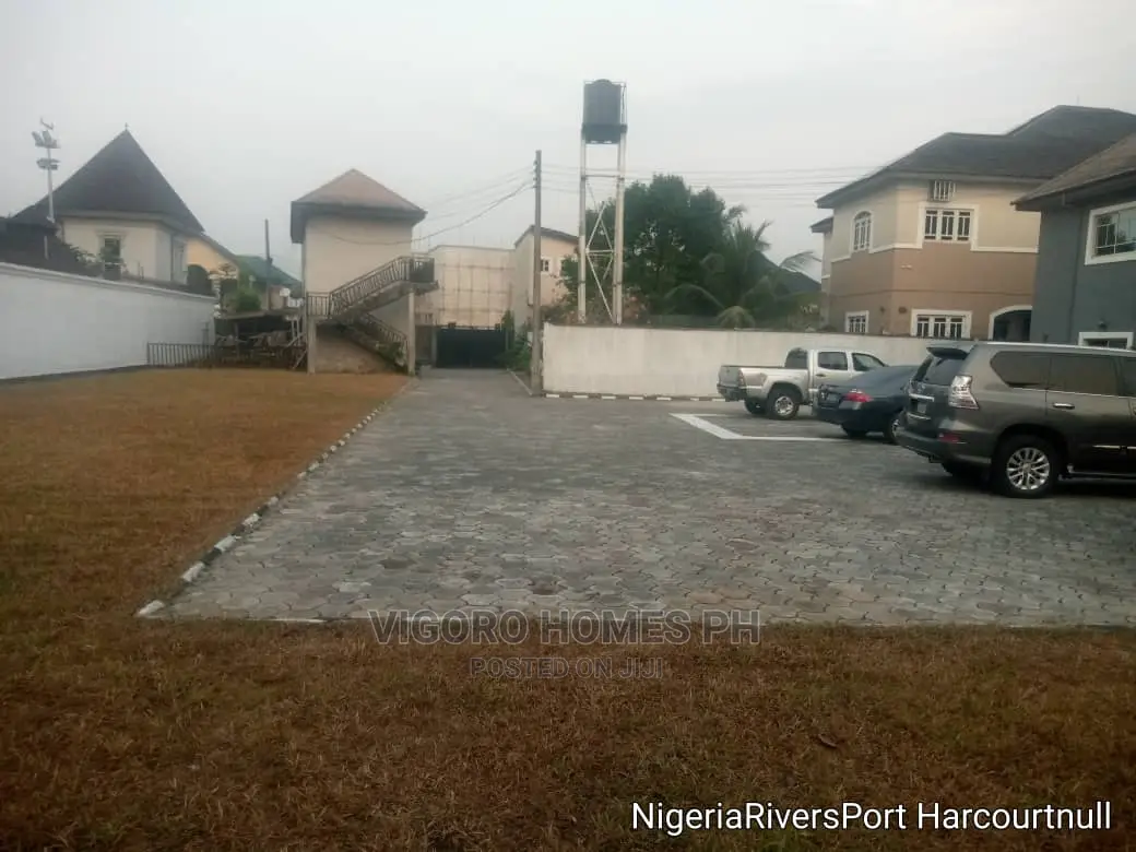 3bdrm Duplex in Port-Harcourt for sale in Port-Harcourt