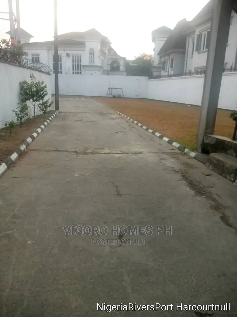 3bdrm Duplex in Port-Harcourt for sale in Port-Harcourt