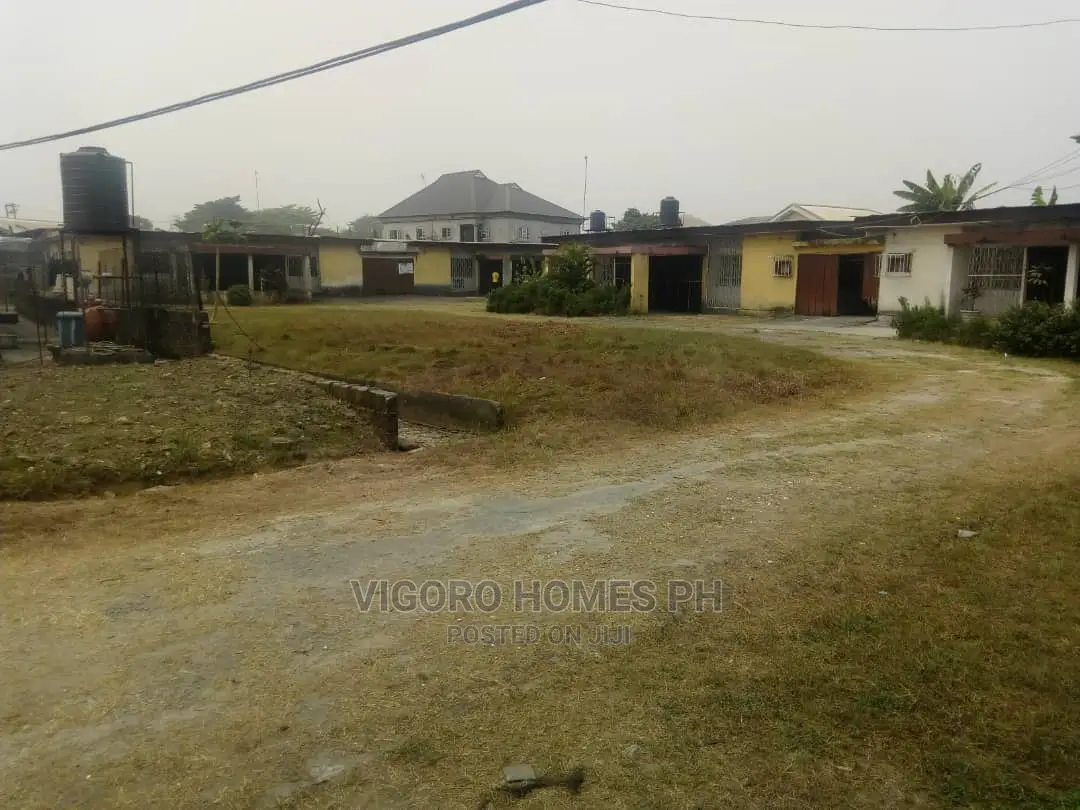 3bdrm Duplex in Port-Harcourt for sale in Port-Harcourt