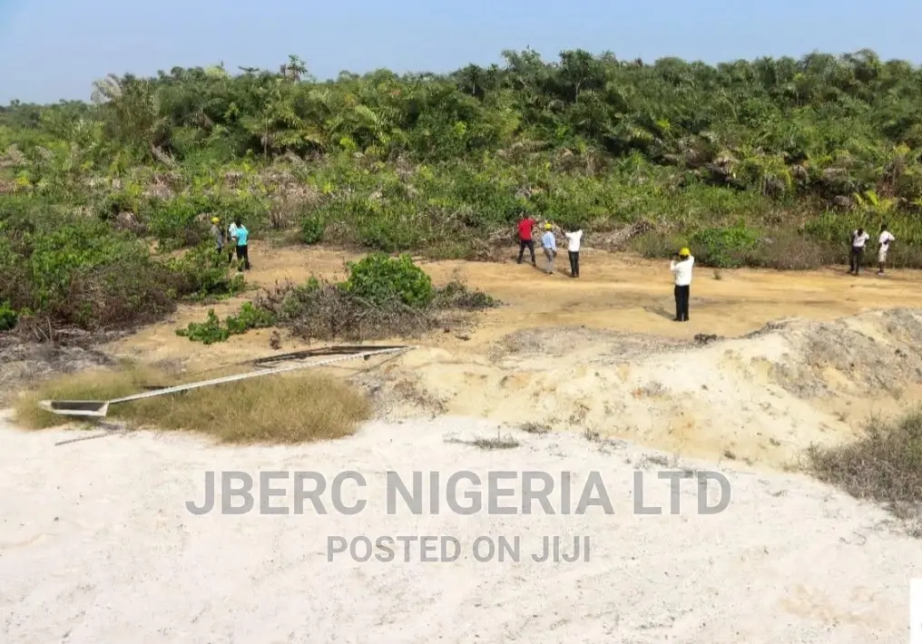 Lagos State Government Allocation in Ibeju