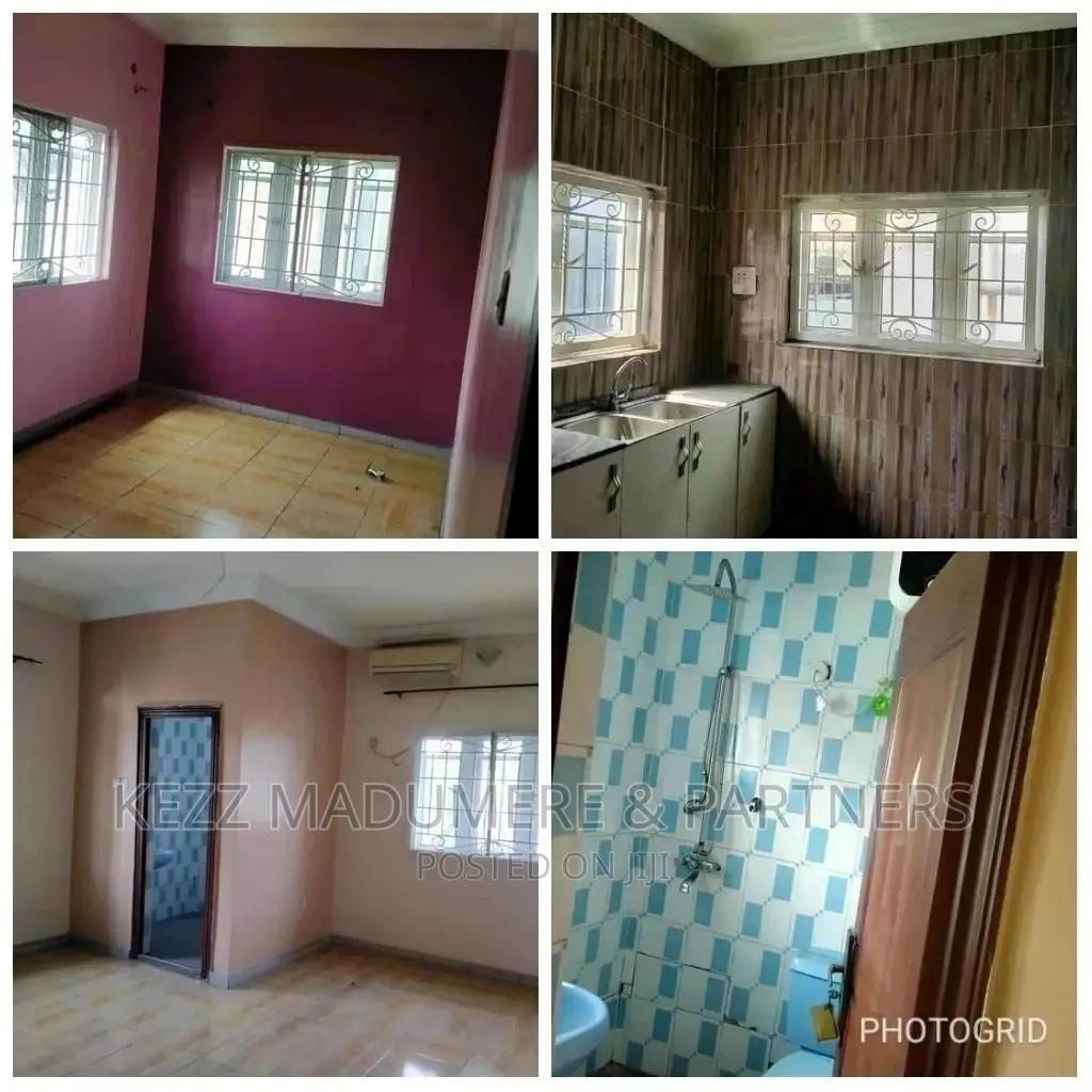 6bdrm Duplex in Sunrise Estate,, Port-Harcourt for sale in Port-Harcourt