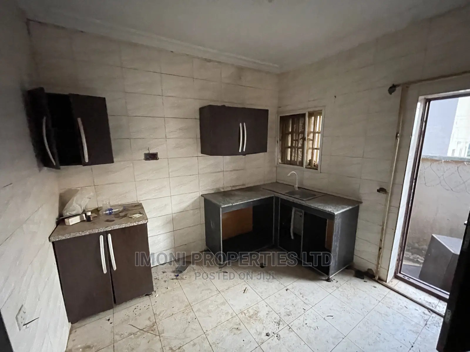 2bdrm Bungalow in Dawaki, Dakwo District for rent in Dakwo District