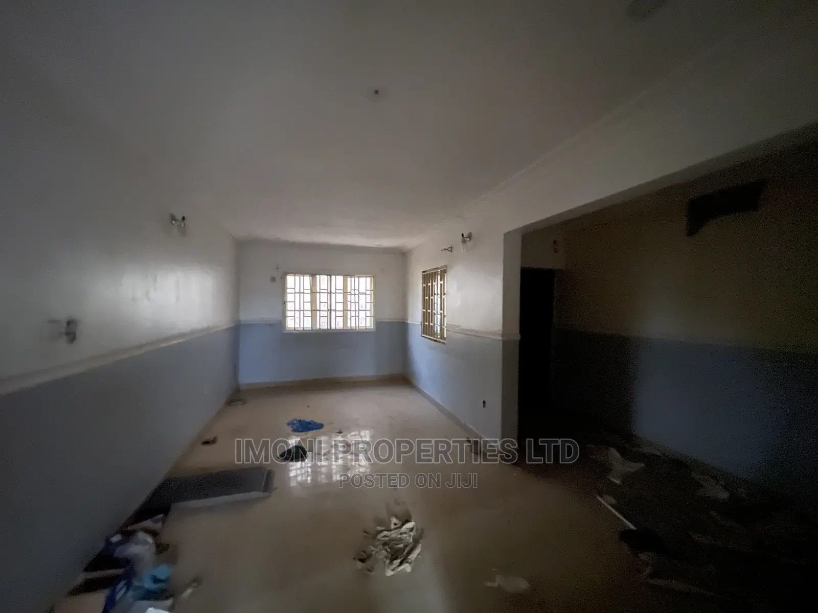 2bdrm Bungalow in Dawaki, Dakwo District for rent in Dakwo District
