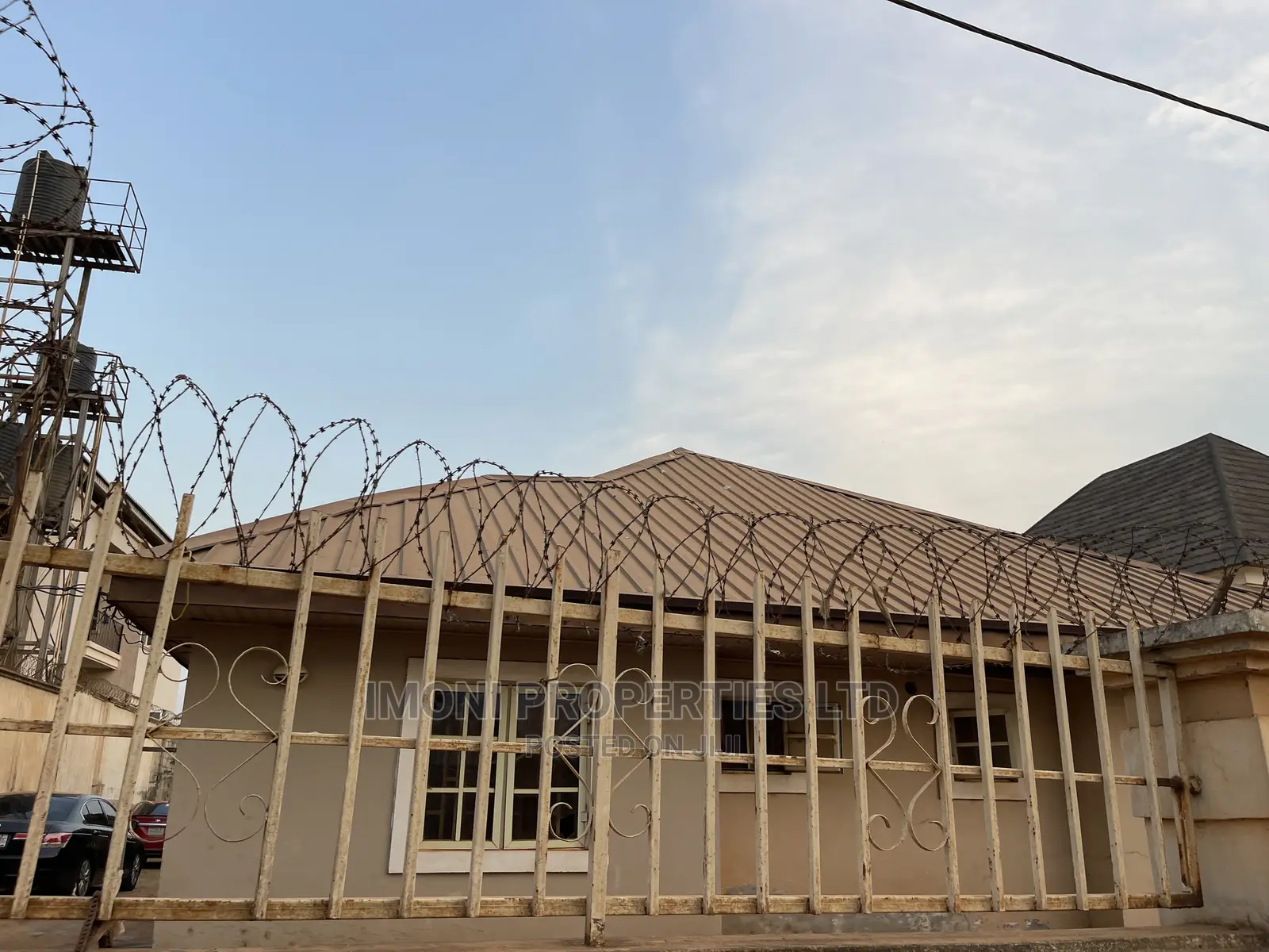 2bdrm Bungalow in Dawaki, Dakwo District for rent in Dakwo District