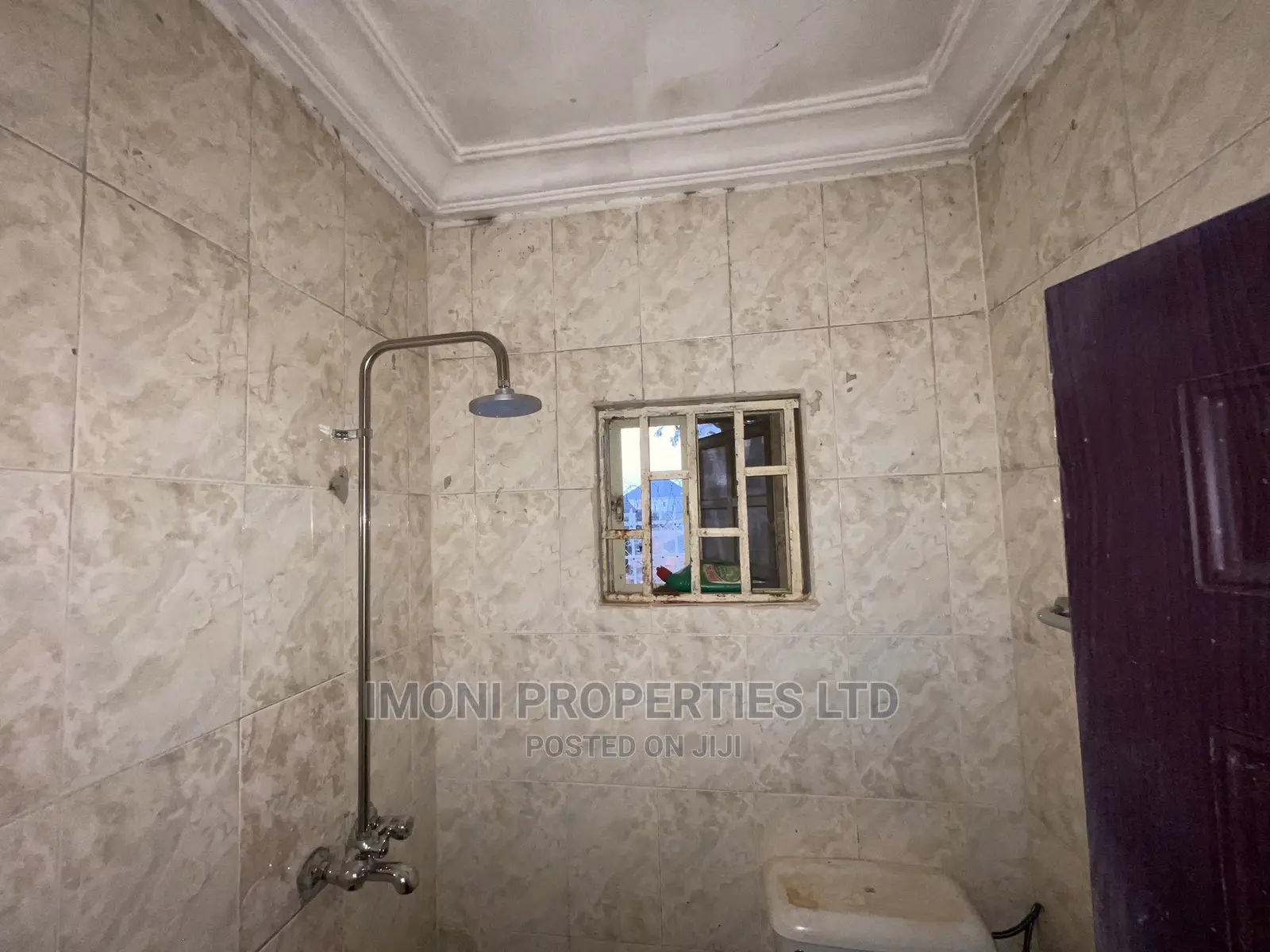 2bdrm Bungalow in Dawaki, Dakwo District for rent in Dakwo District