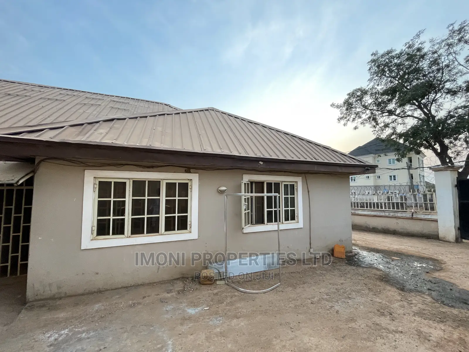 2bdrm Bungalow in Dawaki, Dakwo District for rent in Dakwo District