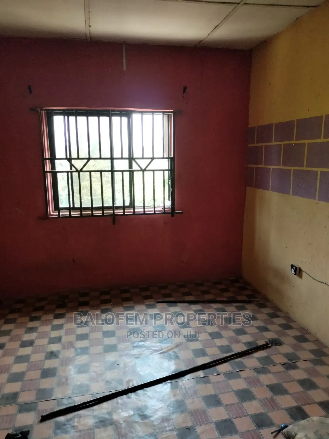 Furnished 1bdrm Shared Apartment for rent in Abeokuta South