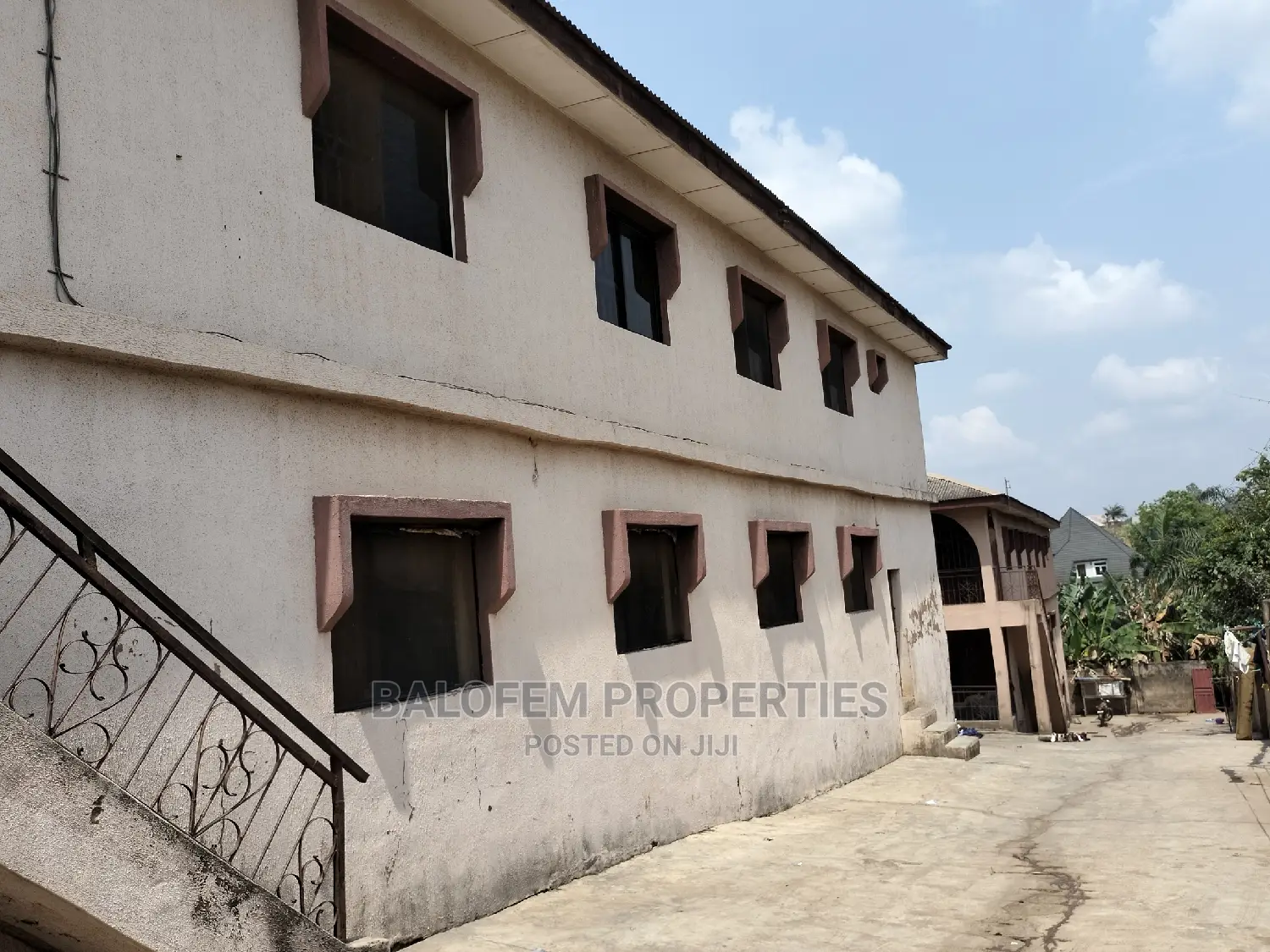 Furnished 1bdrm Shared Apartment for rent in Abeokuta South