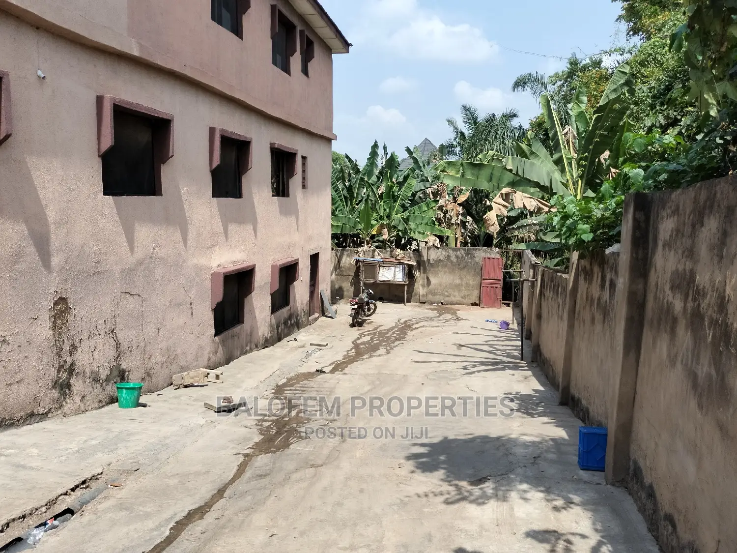 Furnished 1bdrm Shared Apartment for rent in Abeokuta South