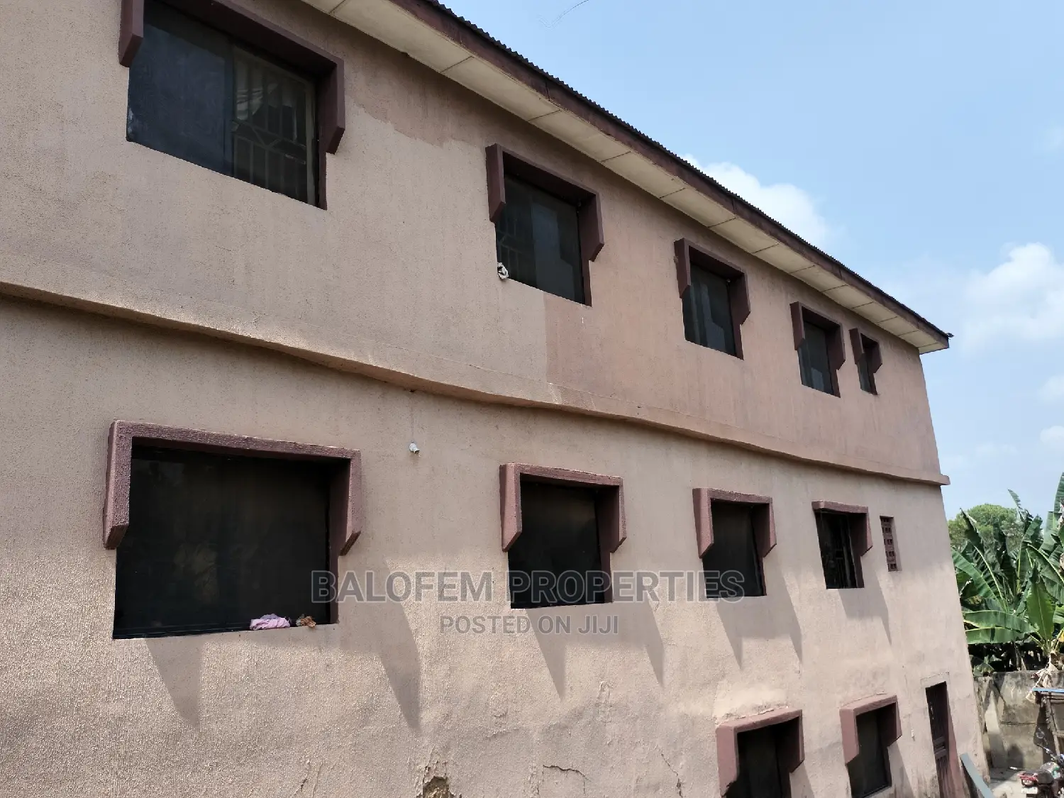 Furnished 1bdrm Shared Apartment for rent in Abeokuta South