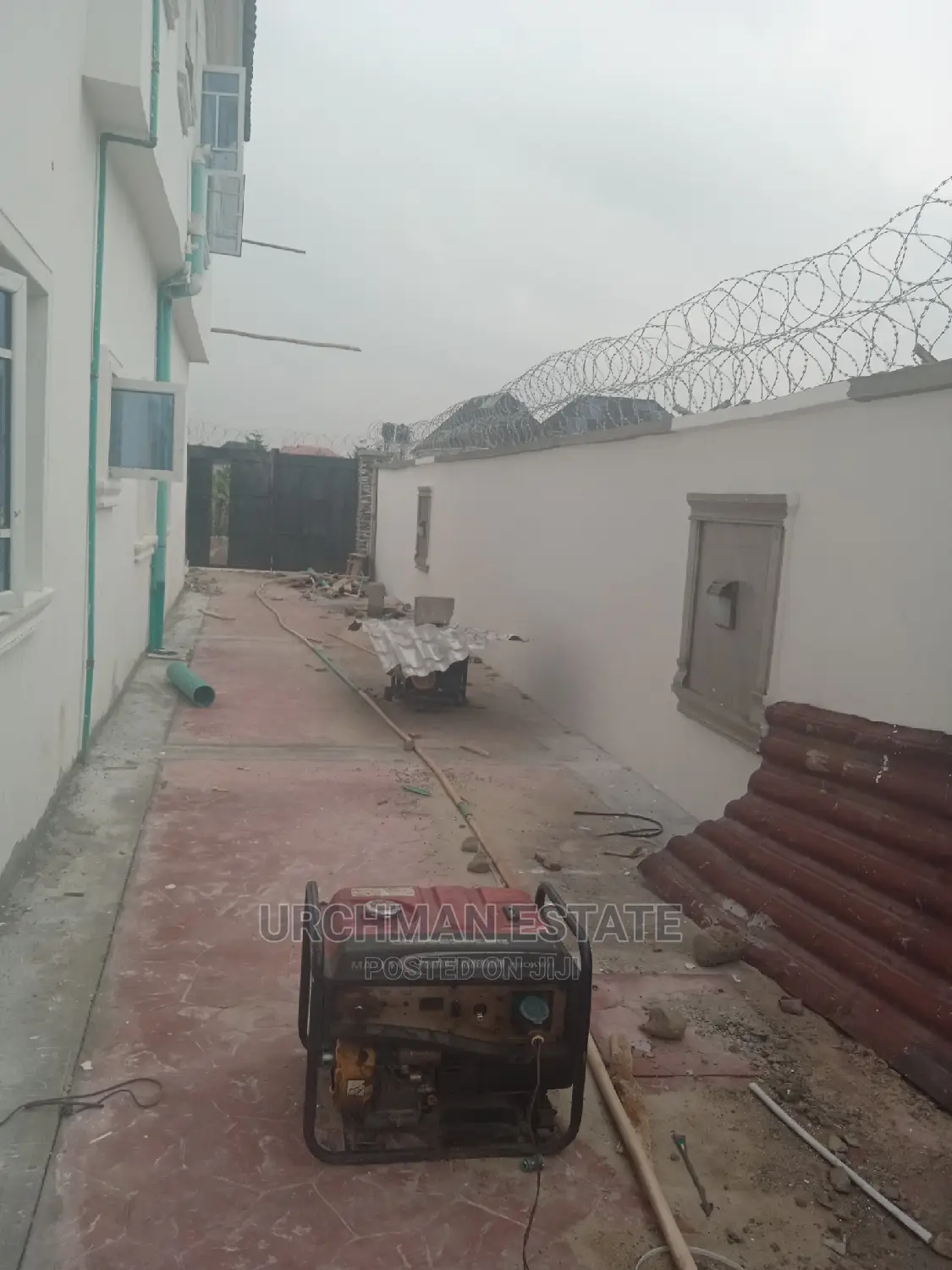 Furnished 2bdrm Apartment in 73 Road, Festac for rent in Festac