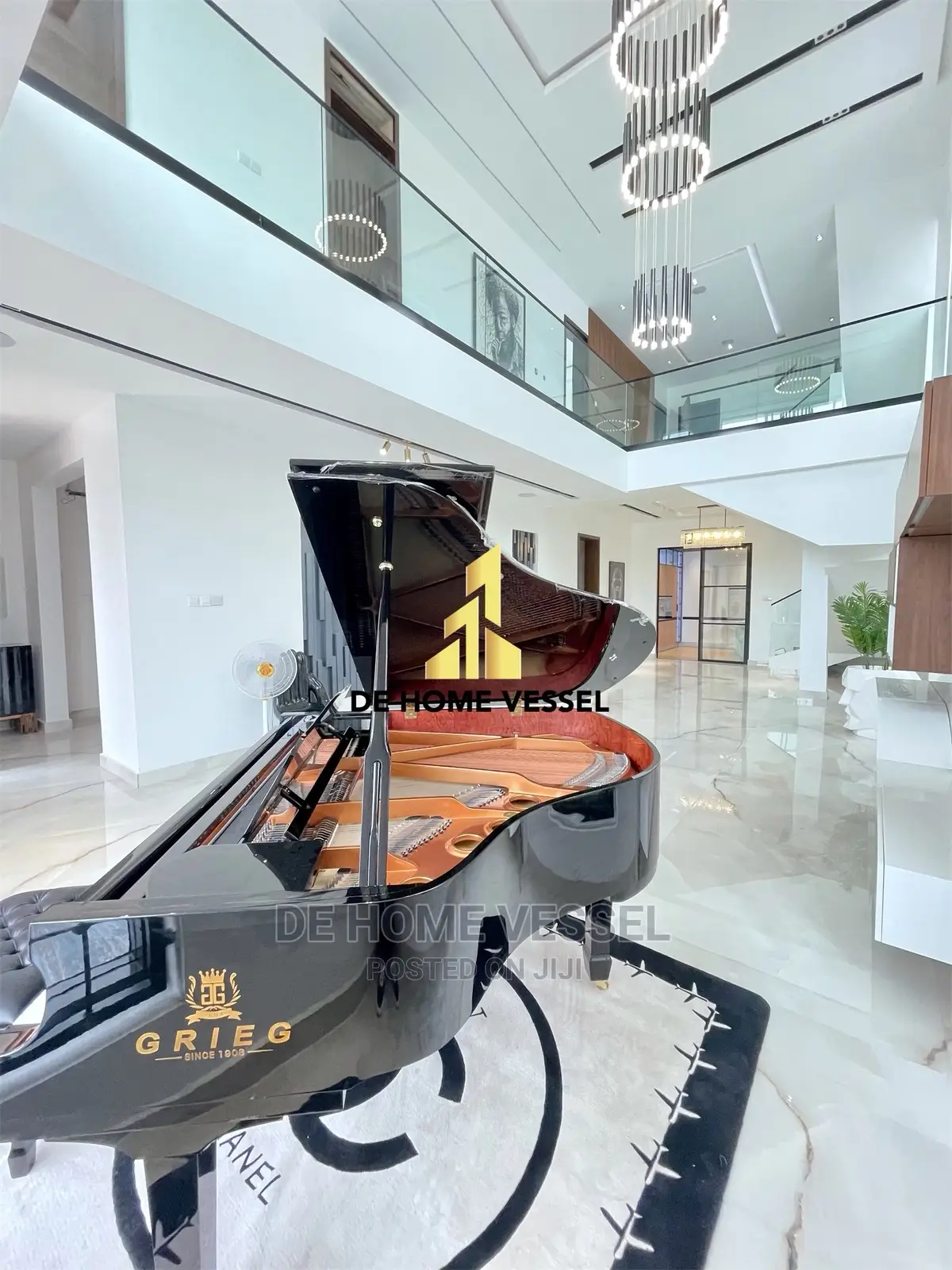 5bdrm Duplex in Ikoyi for Sale in Ikoyi