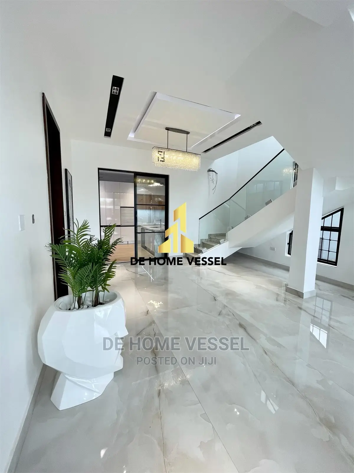 5bdrm Duplex in Ikoyi for Sale in Ikoyi