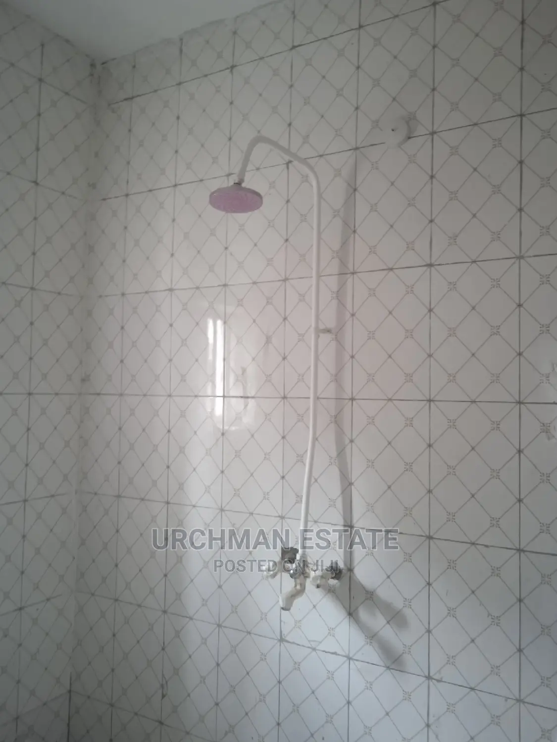 Furnished 2bdrm Apartment in Newsite Satellite for rent in Satellite Town