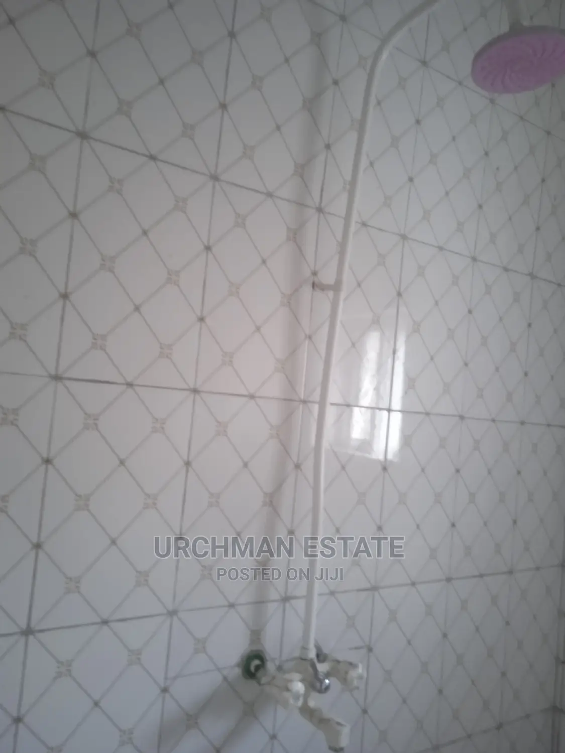 Furnished 2bdrm Apartment in Newsite Satellite for rent in Satellite Town