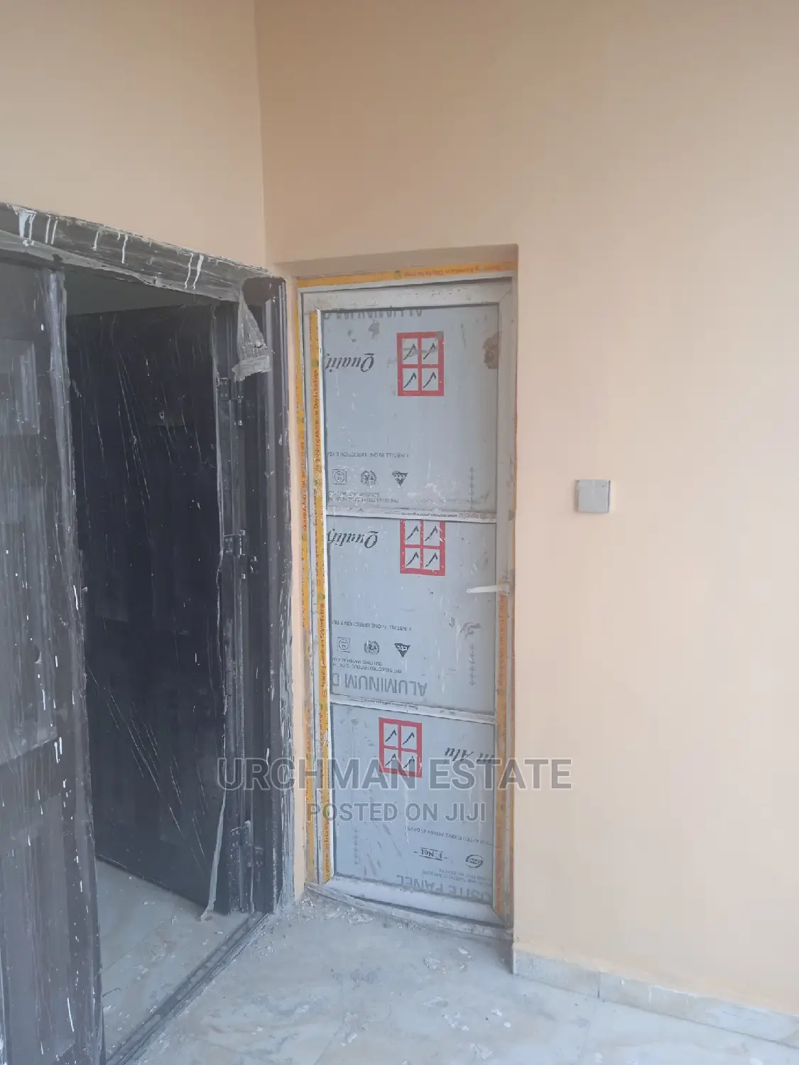 Furnished 3bdrm Apartment in Stone Water, Abule Ado for rent in Abule Ado